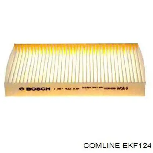 Filtro de salão Comline EKF124 preço, a partir de 6,13 USD