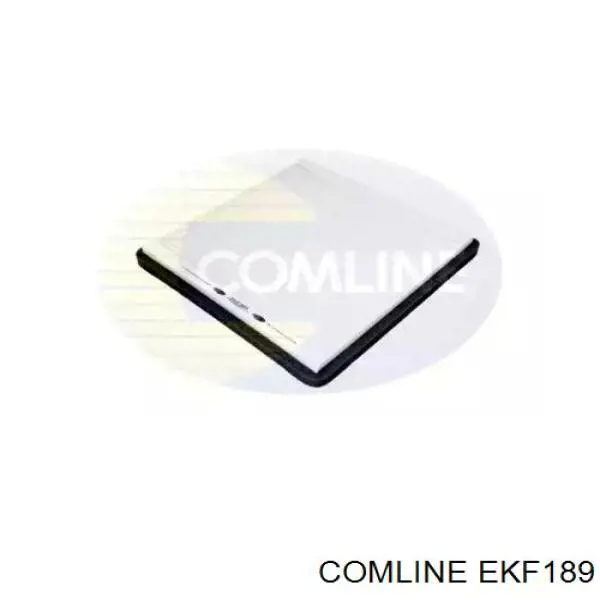 EKF189 Comline Filtro de salão