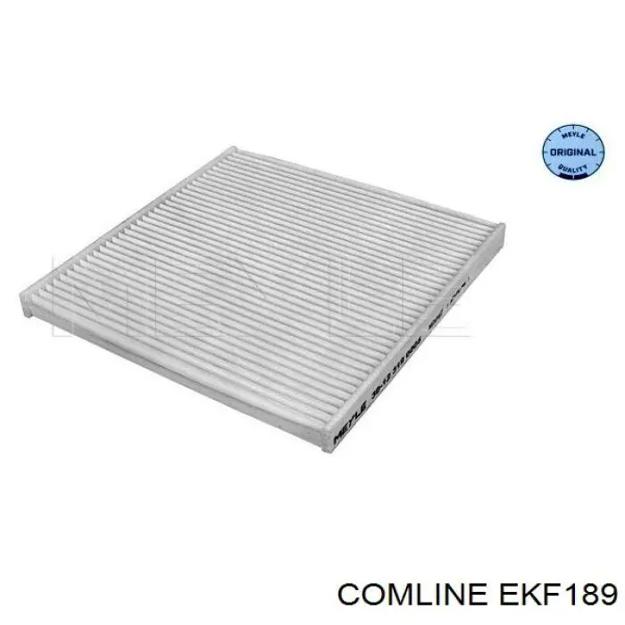 Filtro de salão Comline EKF189 preço, a partir de 6,64 USD
