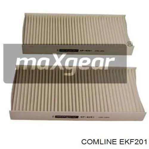 Filtro de salão Comline EKF201 preço, a partir de 6,40 USD