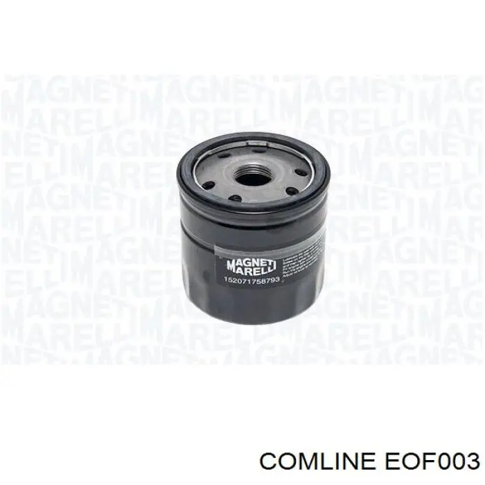 Filtro de óleo Comline EOF003 preço, a partir de 6,35 USD