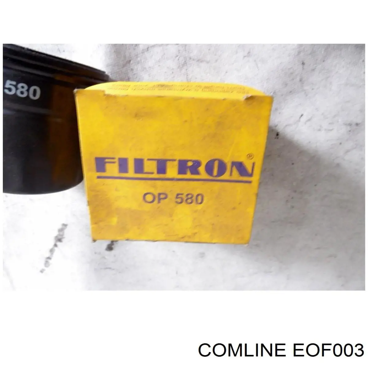 Compre EOF003 Comline Filtro de óleo