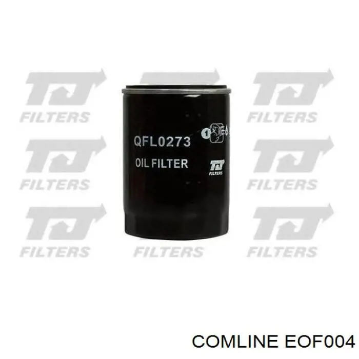 Compre EOF004 Comline Filtro de óleo
