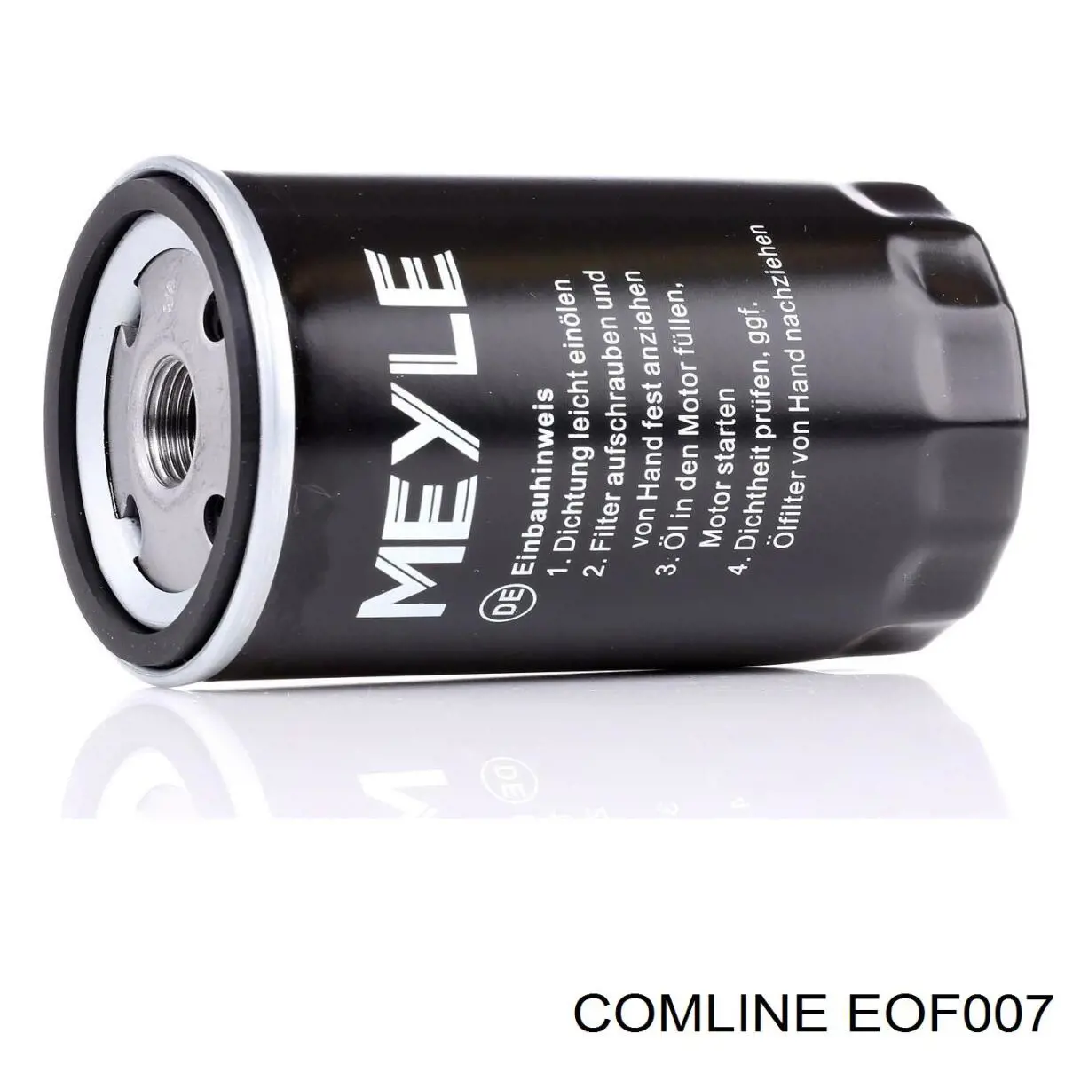 Filtro de óleo Comline EOF007 preço, a partir de 6,22 USD