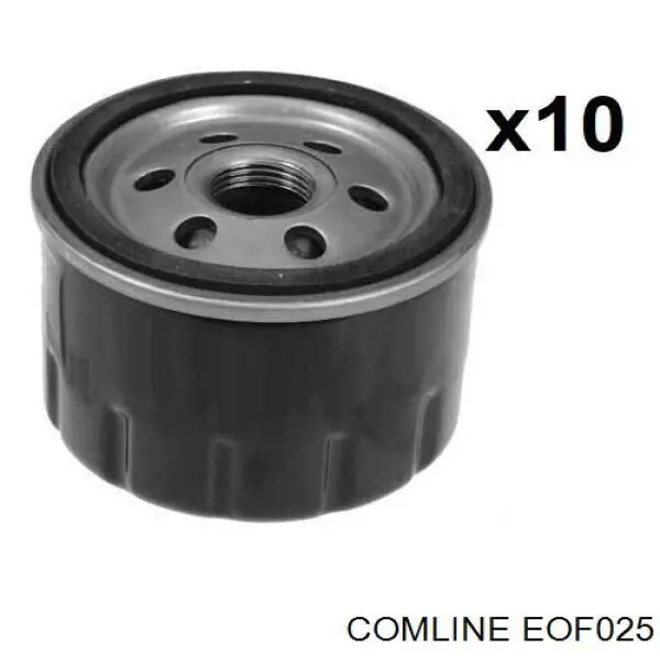 Compre EOF025 Comline Filtro de óleo