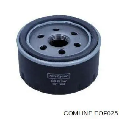 Filtro de óleo Comline EOF025 preço, a partir de 5,71 USD
