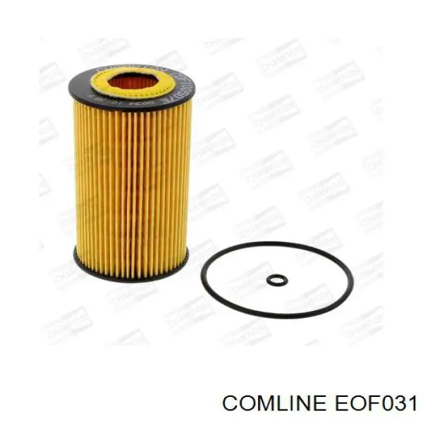 Filtro de óleo Comline EOF031 preço, a partir de 4,94 USD