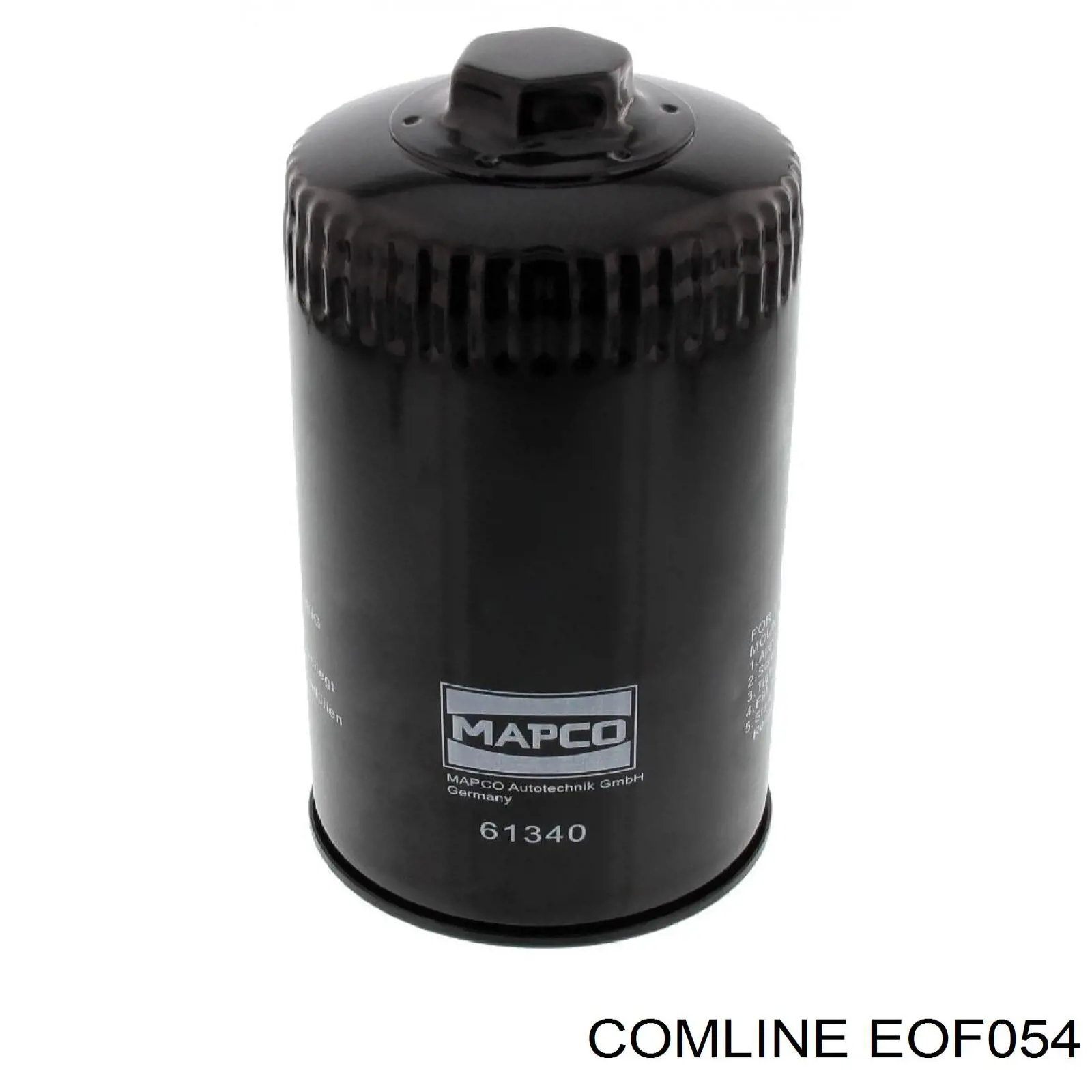 Compre EOF054 Comline Filtro de óleo