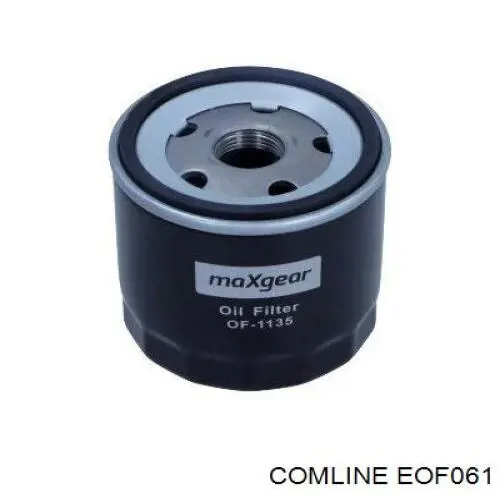 Filtro de óleo Comline EOF061 preço, a partir de 5,45 USD