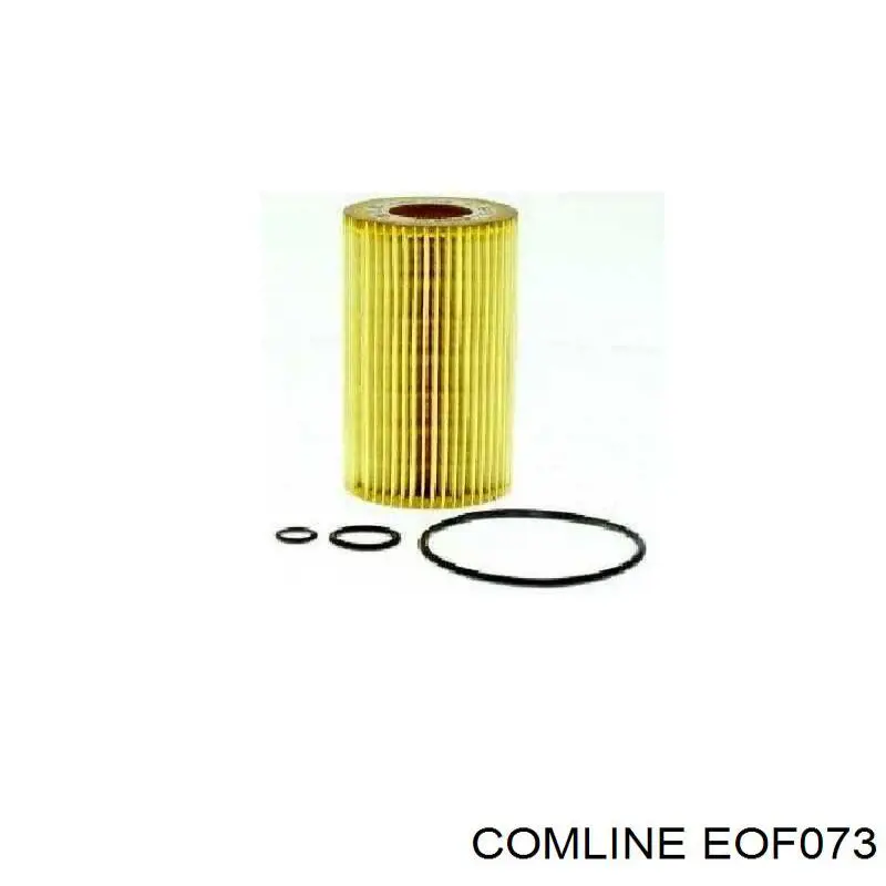 Compre EOF073 Comline Filtro de óleo