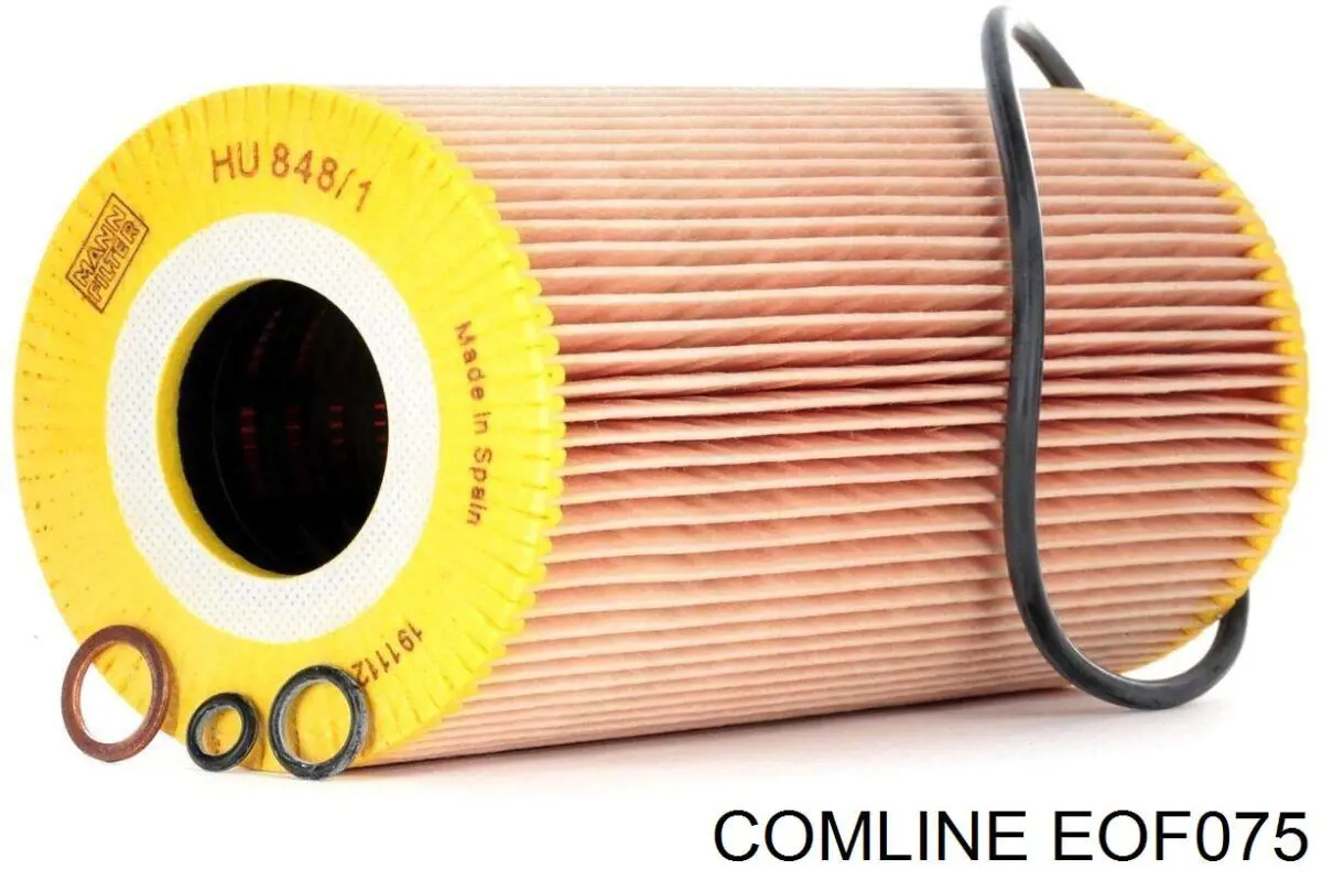 Compre EOF075 Comline Filtro de óleo
