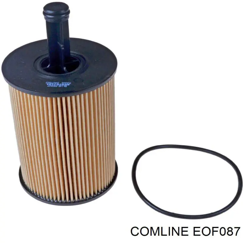 Compre EOF087 Comline Filtro de óleo
