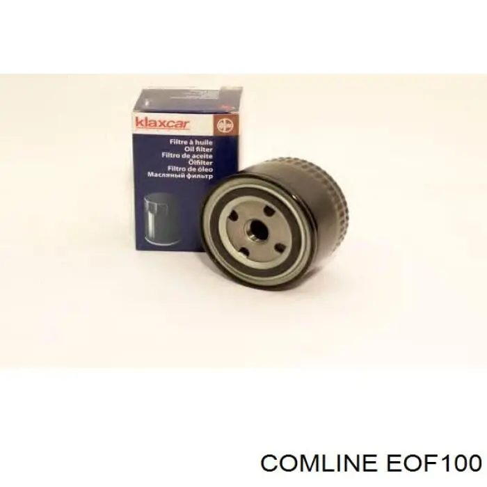 Filtro de óleo Comline EOF100 preço, a partir de 6,00 USD