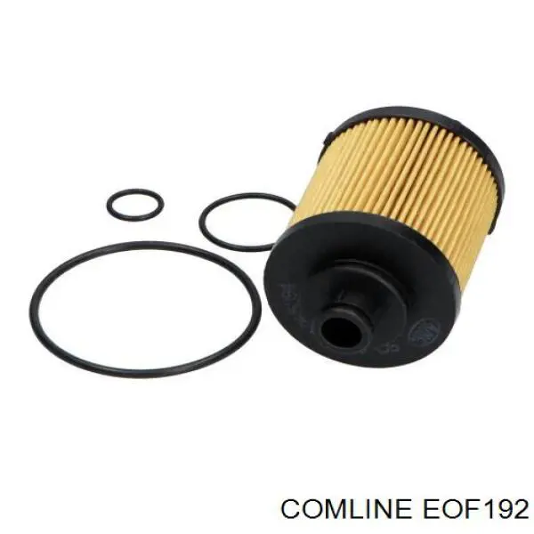 Compre EOF192 Comline Filtro de óleo