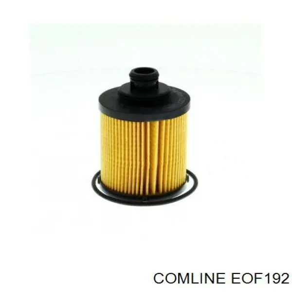 EOF192 Comline Filtro de óleo