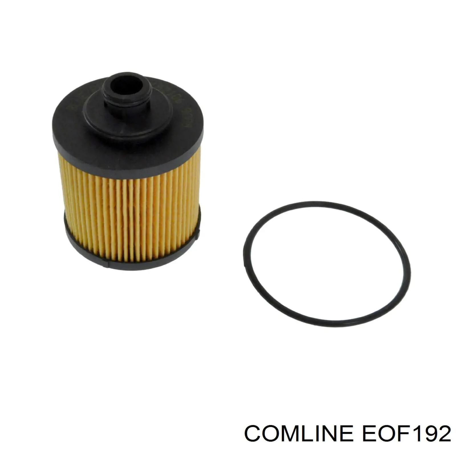 Filtro de óleo Comline EOF192 preço, a partir de 7,31 USD