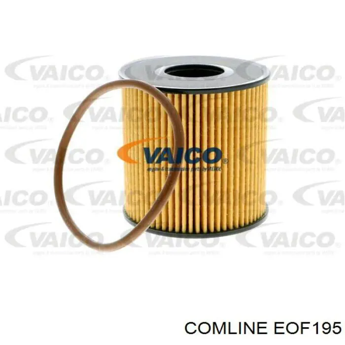Filtro de óleo Comline EOF195 preço, a partir de 6,74 USD