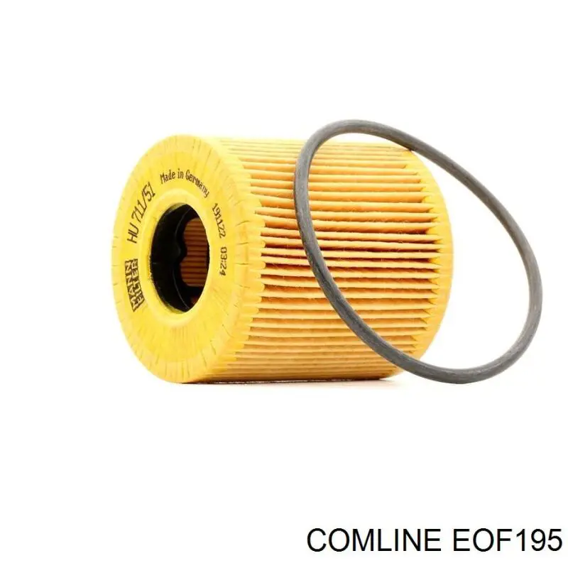 Compre EOF195 Comline Filtro de óleo