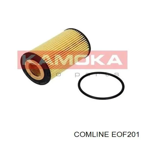 Filtro de óleo Comline EOF201 preço, a partir de 6,57 USD