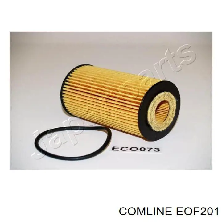 Compre EOF201 Comline Filtro de óleo