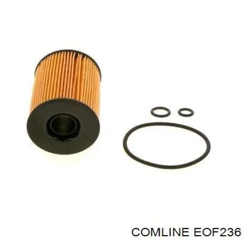 Compre EOF236 Comline Filtro de óleo