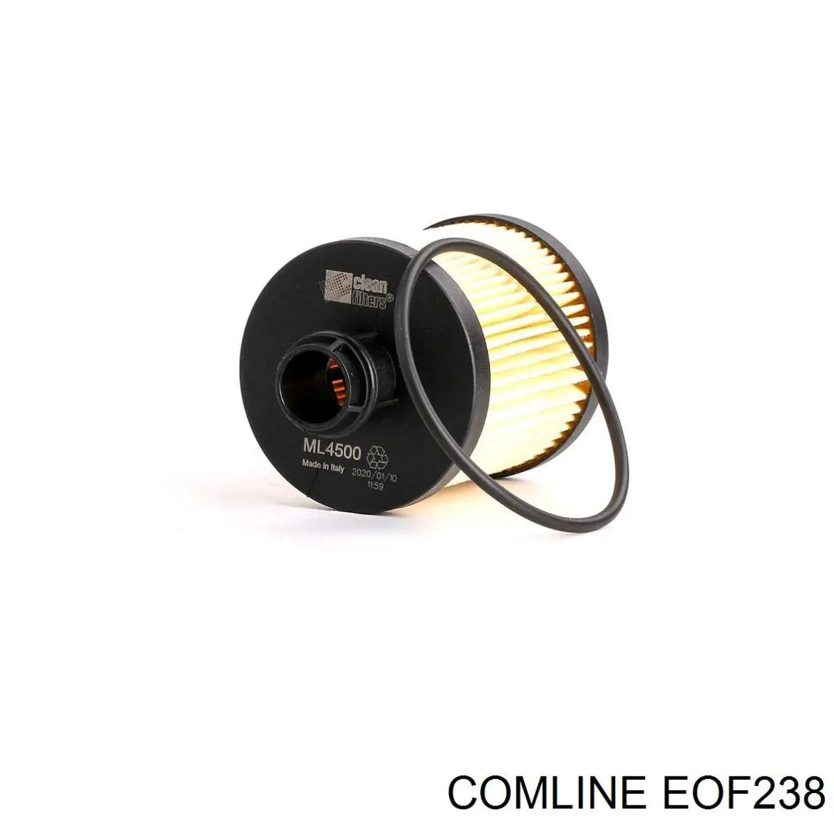 Compre EOF238 Comline Filtro de óleo