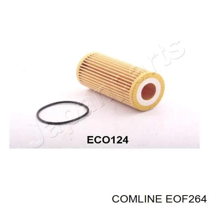 Filtro de óleo Comline EOF264 preço, a partir de 4,12 USD