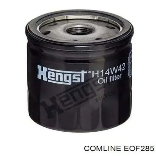 Filtro de óleo Comline EOF285 preço, a partir de 6,25 USD
