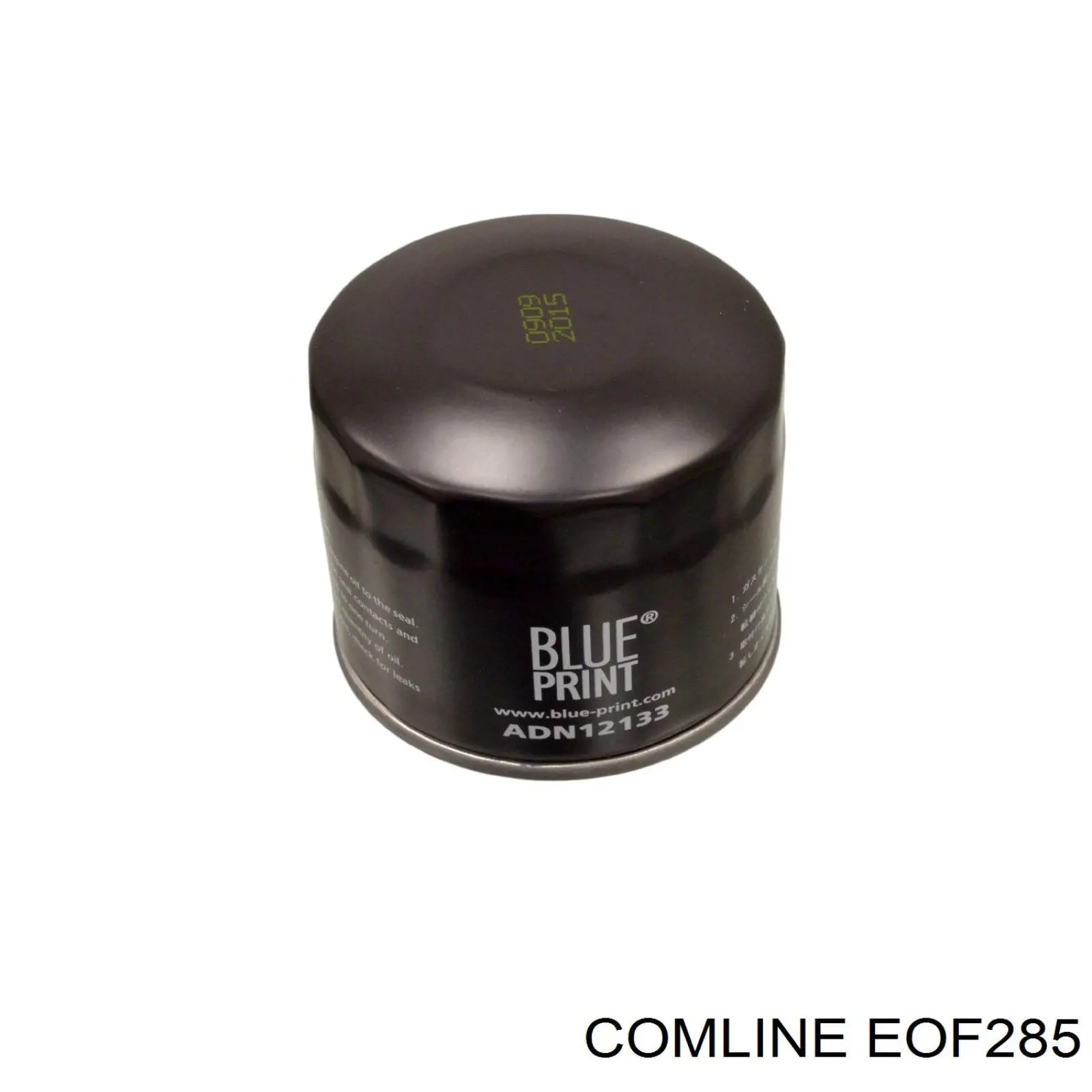 Compre EOF285 Comline Filtro de óleo