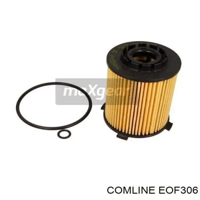Filtro de óleo Comline EOF306 preço, a partir de 8,63 USD
