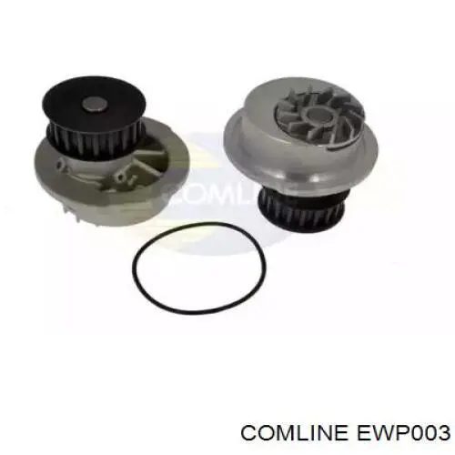 EWP003 Comline Bomba de água (bomba) de esfriamento