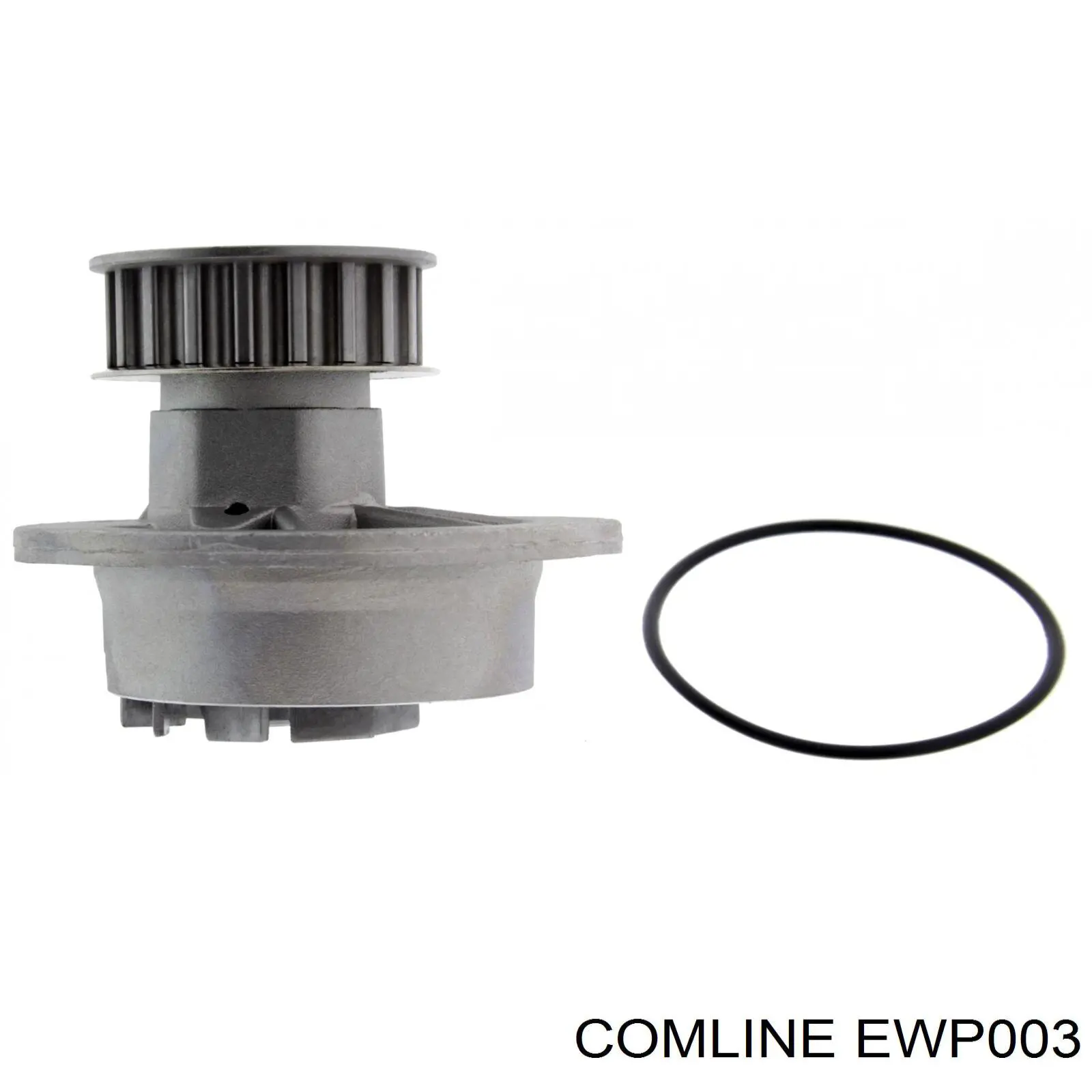 Compre EWP003 Comline Bomba de água (bomba) de esfriamento