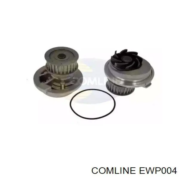 EWP004 Comline Bomba de água (bomba) de esfriamento