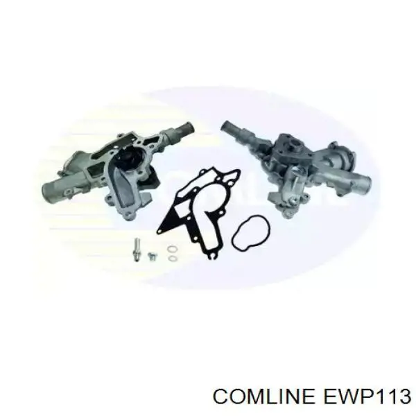 EWP113 Comline Bomba de água (bomba) de esfriamento