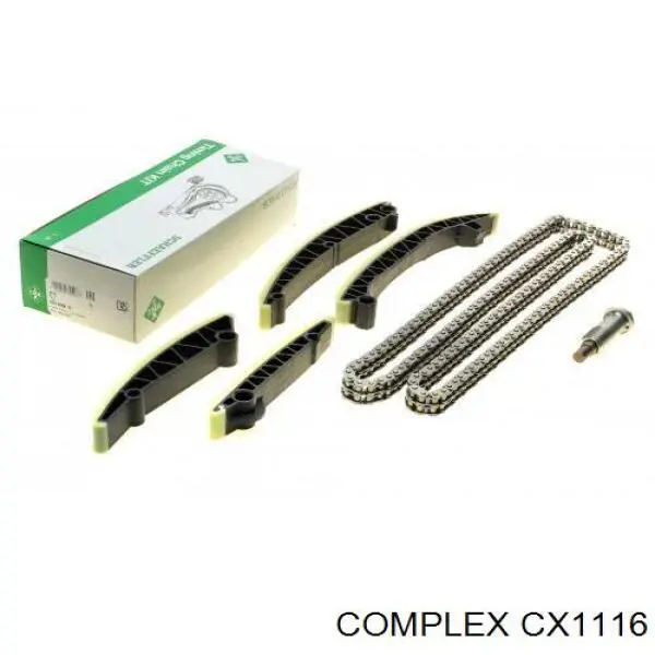 Cubo dianteiro CX/Complex CX1116 preço, a partir de 102,76 USD