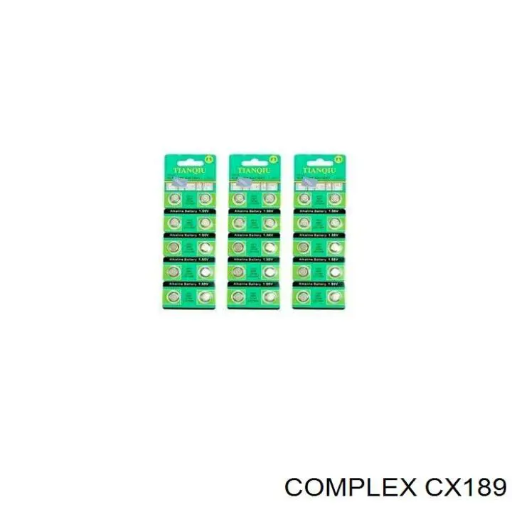 Rolamento de cubo traseiro CX/Complex CX189 preço, a partir de 36,53 USD