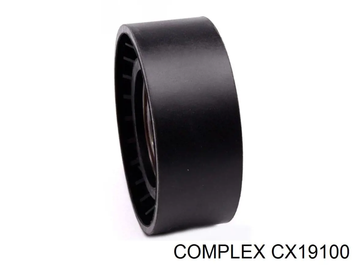 Compre CX19100 CX/Complex Rolo de reguladora de tensão da correia de transmissão