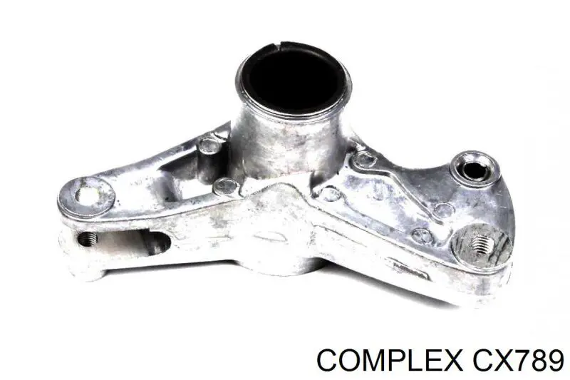 CX789 CX/Complex Rolamento de cubo dianteiro/traseiro