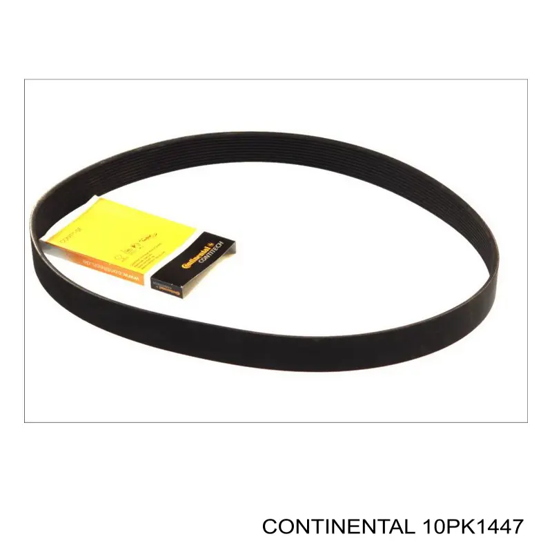 Correia dos conjuntos de transmissão Continental/Siemens 10PK1447 preço, a partir de 30,56 USD