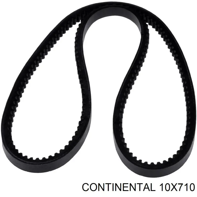 Compre 10X710 Continental/Siemens Correia dos conjuntos de transmissão