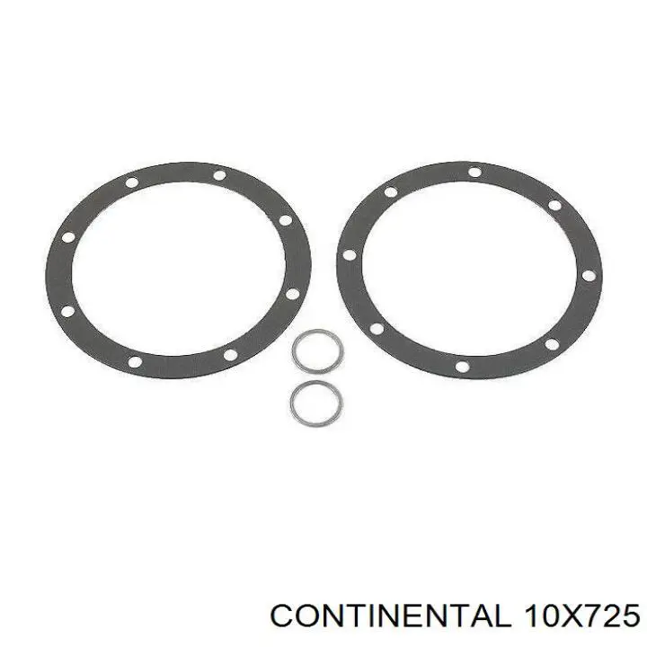 Compre 10X725 Continental/Siemens Correia dos conjuntos de transmissão