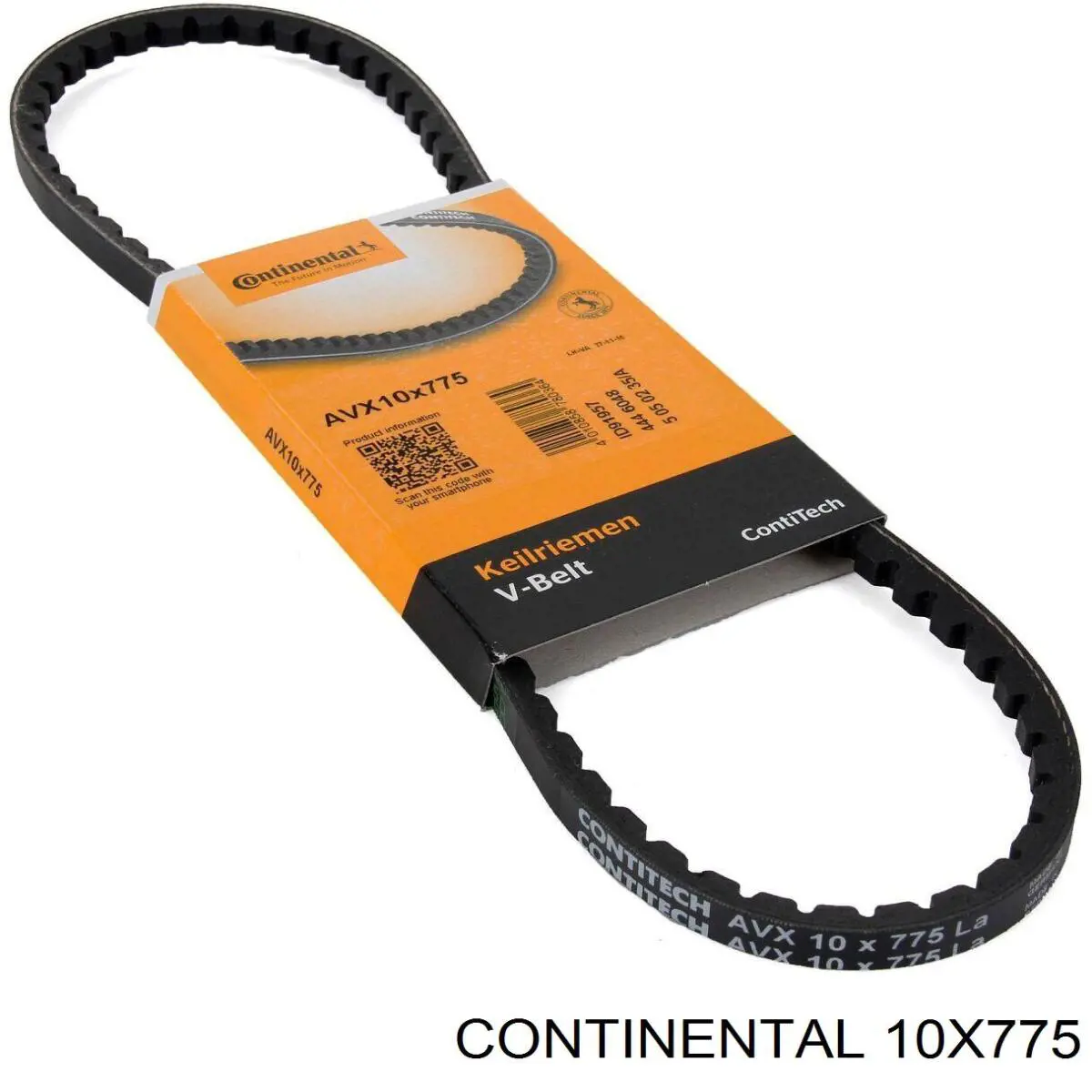 Correia dos conjuntos de transmissão Continental/Siemens 10X775 preço, a partir de 4,19 USD