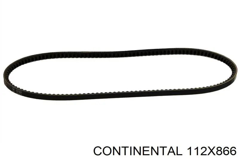 Compre 112X866 Continental/Siemens Correia dos conjuntos de transmissão