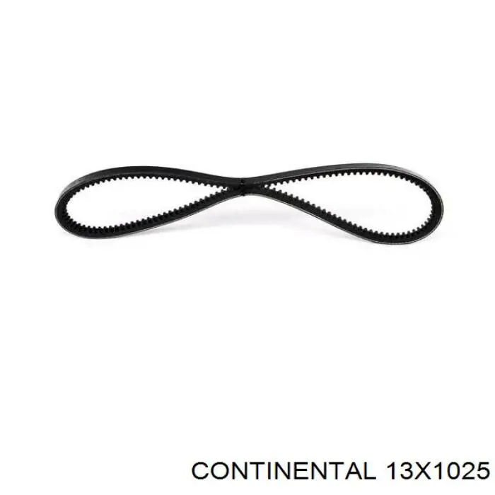 Correia dos conjuntos de transmissão Continental/Siemens 13X1025 preço, a partir de 9,36 USD