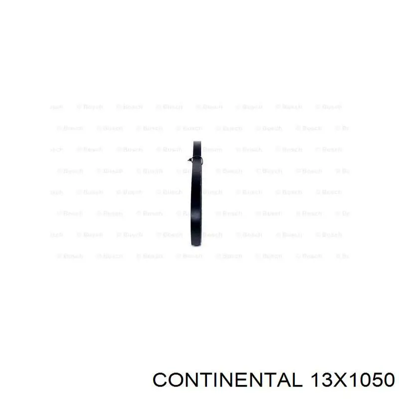 Correia dos conjuntos de transmissão Continental/Siemens 13X1050 preço, a partir de 9,47 USD