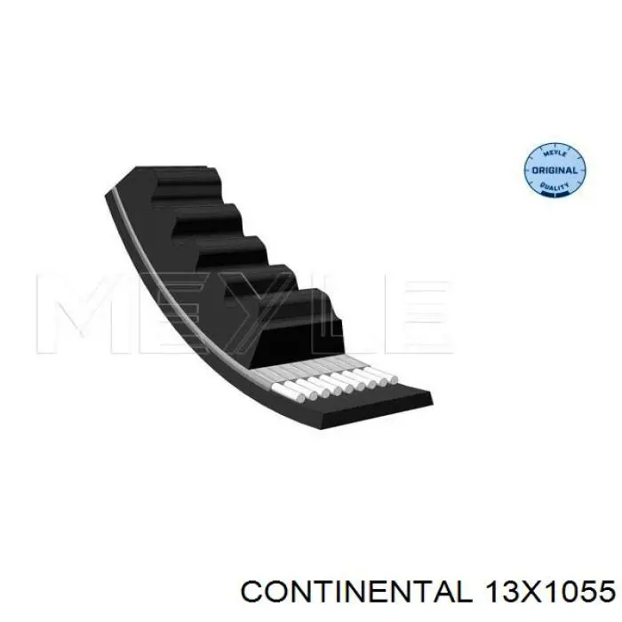 Compre 13X1055 Continental/Siemens Correia dos conjuntos de transmissão