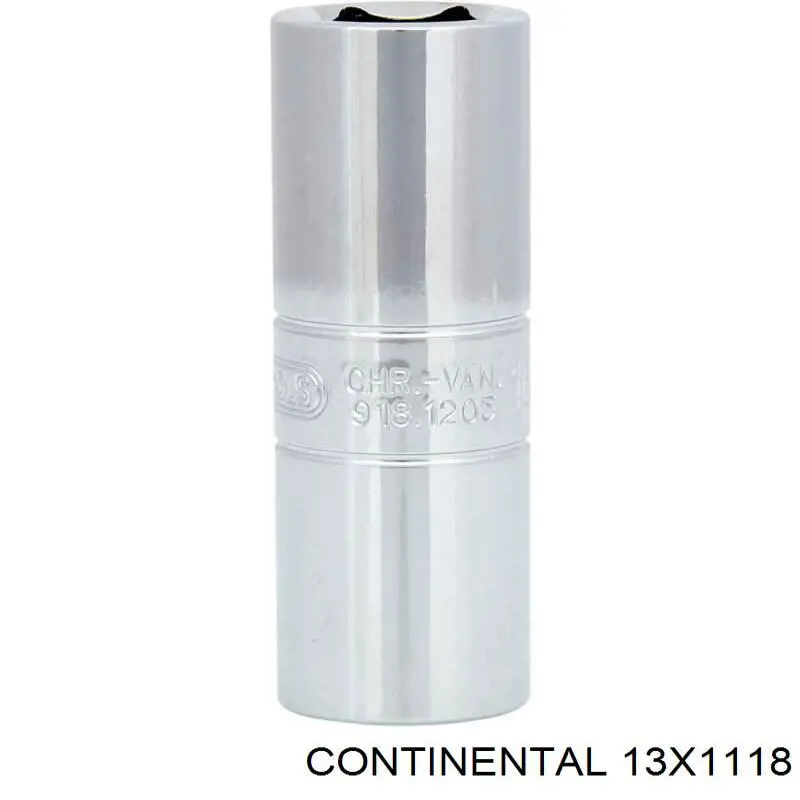 Compre AVX13X1118 Continental/Siemens Correia dos conjuntos de transmissão