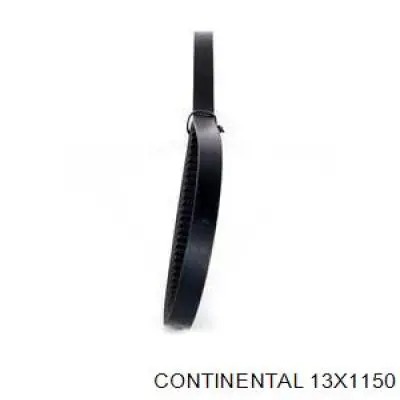 Correia dos conjuntos de transmissão Continental/Siemens 13X1150 preço, a partir de 9,79 USD