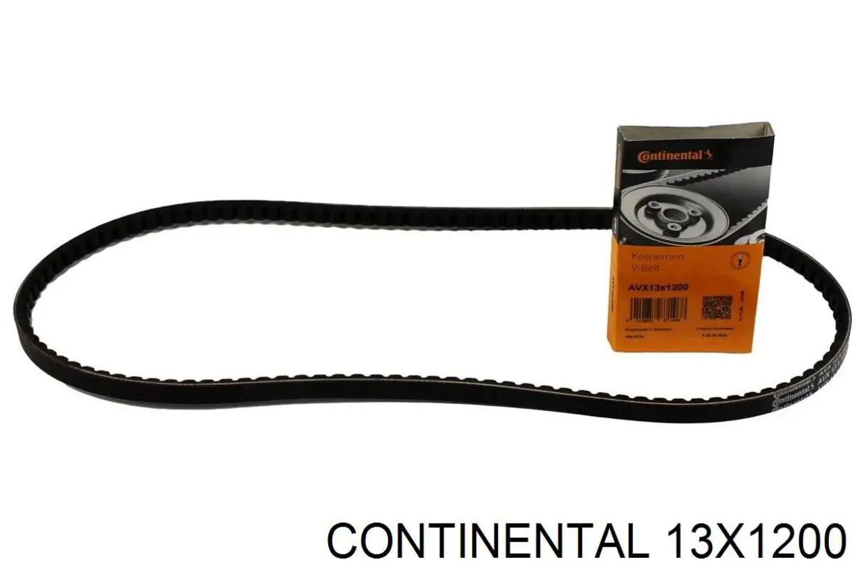Compre 13X1200 Continental/Siemens Correia dos conjuntos de transmissão