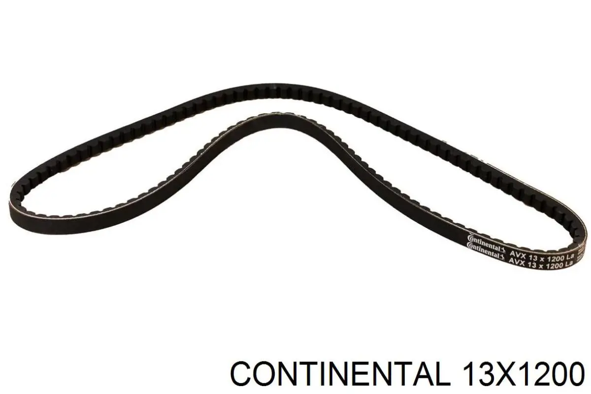 Correia dos conjuntos de transmissão Continental/Siemens 13X1200 preço, a partir de 7,40 USD